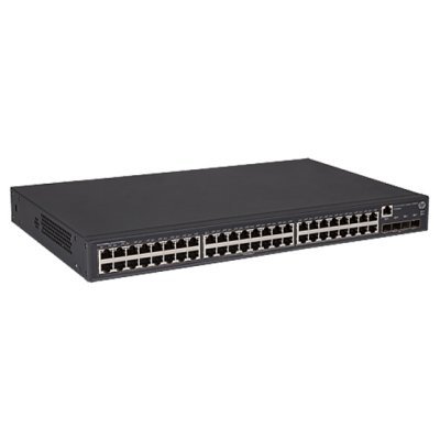   HP 5130-48G-4SFP+ EI Switch (JG934A) - #1