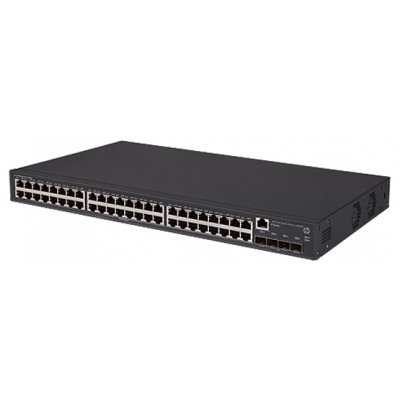   HP 5130-48G-4SFP+ EI Switch (JG934A) - #2