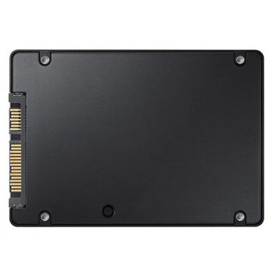   SSD Samsung 256Gb MZ-7KE256BW - #1