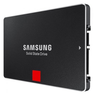   SSD Samsung 256Gb MZ-7KE256BW - #2