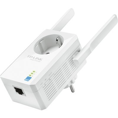        TP-link TL-WA860RE - #1