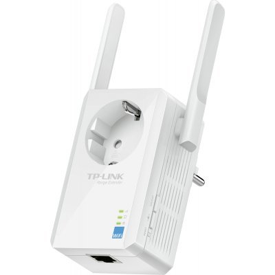        TP-link TL-WA860RE - #3