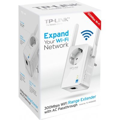        TP-link TL-WA860RE - #4