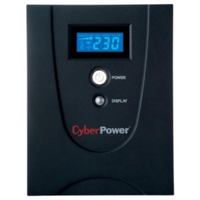     CyberPower VALUE 2200EI LCD black - #2