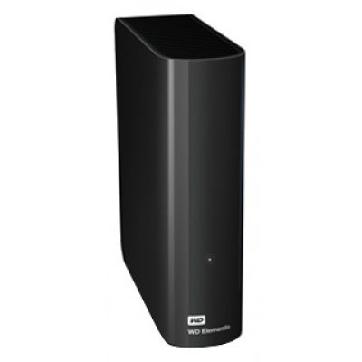     Western Digital WDBWLG0030HBK - #2