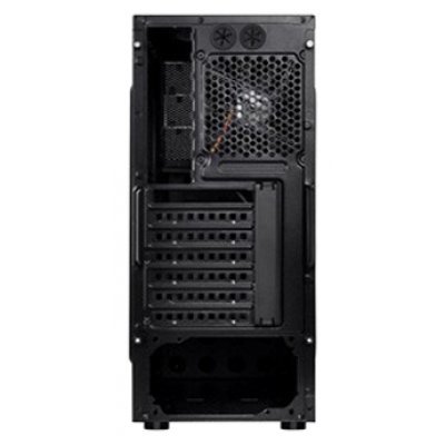     Thermaltake H21 Versa CA-1B2-00M1NN-00    (<span style="color:#f4a944"></span>) - #4