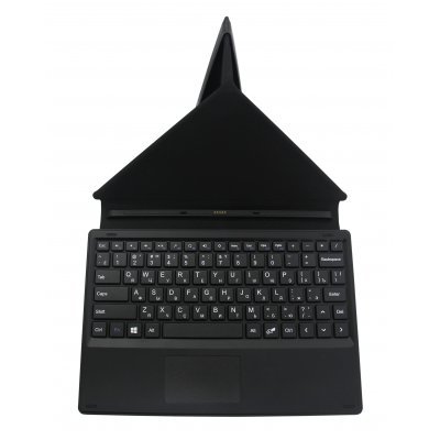 Фото Планшетный компьютер KREZ TM1003B32 3G - #8
