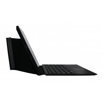 Фото Планшетный компьютер KREZ TM1003B32 3G - #10