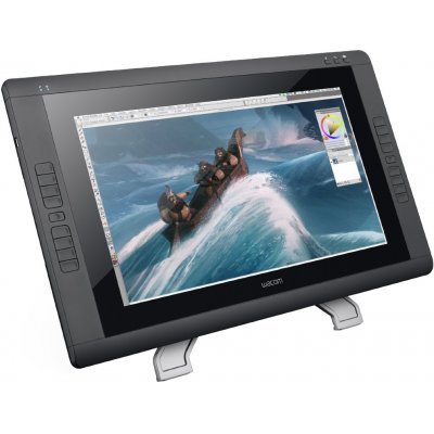    Wacom Cintiq 22HD - #2