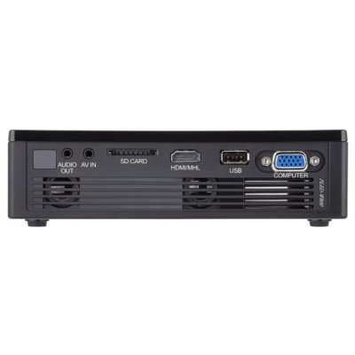  ViewSonic PLED-W800 - #2