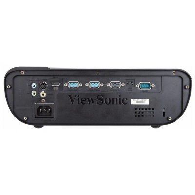   ViewSonic PJD5255 - #1