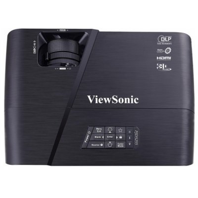   ViewSonic PJD5255 - #2