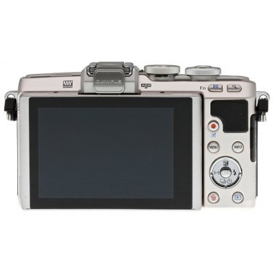    Olympus Pen E-PL7 Kit  - #1