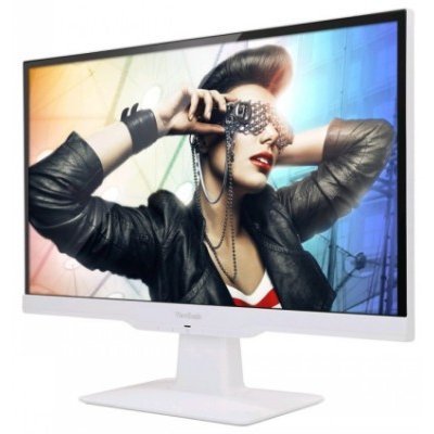   ViewSonic 22" VX2263SMHL-W - #5