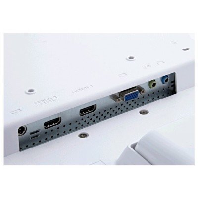 Фото Монитор ViewSonic 22" VX2263SMHL-W - #8