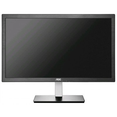 Фото Монитор AOC 21,5" i2276Vw - #5
