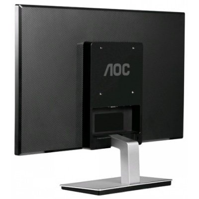 Фото Монитор AOC 21,5" i2276Vw - #7