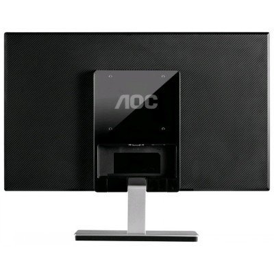 Фото Монитор AOC 21,5" i2276Vw - #8