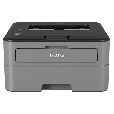 Фото Монохромный лазерный принтер Brother HL-L2300DR - #1