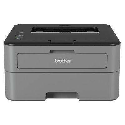     Brother HL-L2300DR - #1