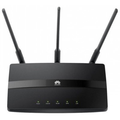 Фото Wi-Fi роутер Huawei WS550 - #1