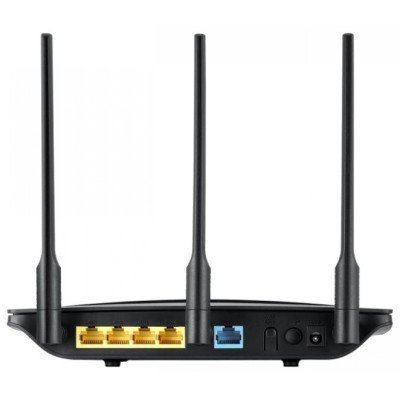 Фото Wi-Fi роутер Huawei WS550 - #2