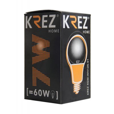    KREZ Light 7W - #1