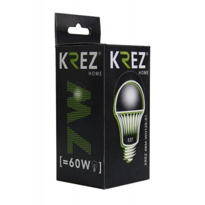    KREZ Light 7W - #1