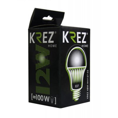    KREZ Light 12W - #1