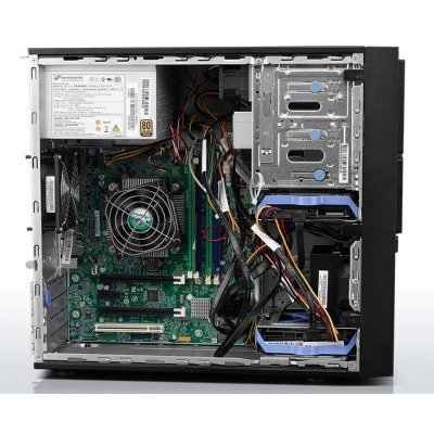   Lenovo ThinkServer TS140 (70A5000SRU) - #3