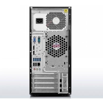   Lenovo ThinkServer TS140 (70A5000SRU) - #4