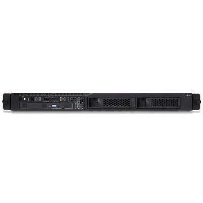   IBM Express x3250 M5 Rack 1U,1xXeon E3-1220v3 (5458E4G) - #2