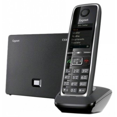   Gigaset C530A IP - #2