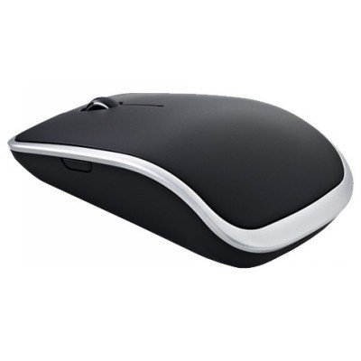 Фото Мышь Dell WM514 Wireless Black (беспроводная) - #1