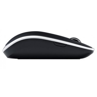 Фото Мышь Dell WM514 Wireless Black (беспроводная) - #2