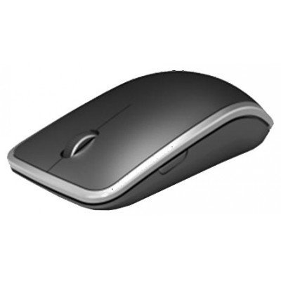 Фото Мышь Dell WM514 Wireless Black (беспроводная) - #3