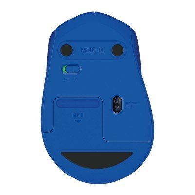   Logitech Mouse M280  910-004290 (<span style="color:#f4a944"></span>) - #2