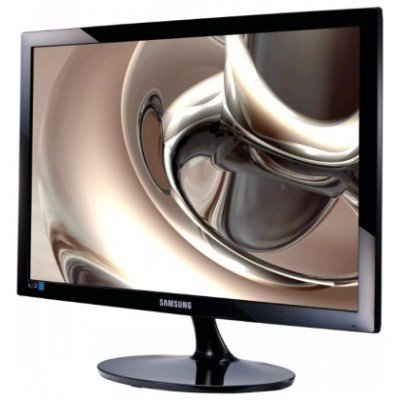   Samsung 21.5" S22D300NY "R"  (LS22D300NYI/RU) - #1