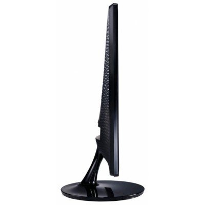 Фото Монитор Samsung 21.5" S22D300NY "R" черный (LS22D300NYI/RU) - #2