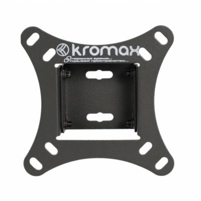        Kromax VEGA-6 10"-26"  - #1