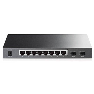   TP-Link TL-SG2210P - #2