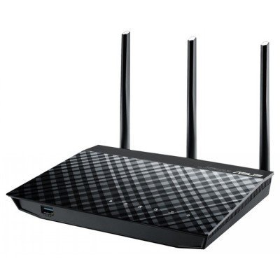  Wi-Fi  ASUS RT-N18U - #2