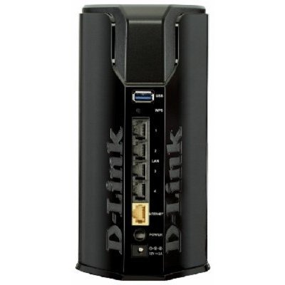  Wi-Fi  D-Link DIR-860L - #2