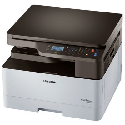     Samsung SL-K2200ND - #2