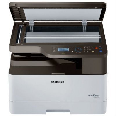     Samsung SL-K2200ND - #3