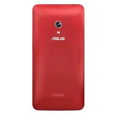 Фото Смартфон ASUS Zenfone 5 16Gb LTE красный - #2