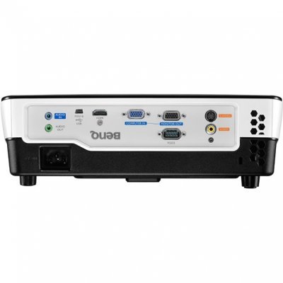   BenQ TH682ST - #2