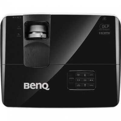   BenQ TH682ST - #3
