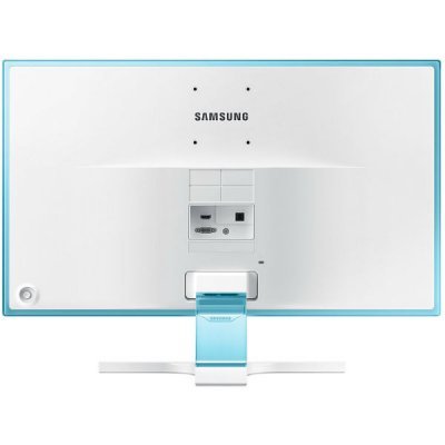 Фото Монитор Samsung 27" S27E391H (391HSX) - #2