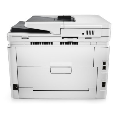     HP Color LaserJet Pro MFP M277n (B3Q10A) - #1